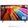 Smart TV LG UT80 43" 4K Ultra HD (2024) в Черногории