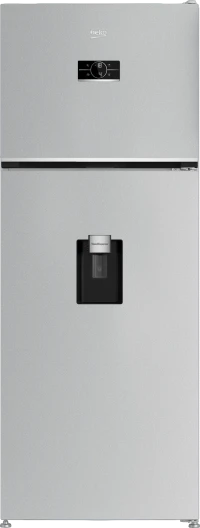Beko B5RDNE504LDM NeoFrost kombinovani frižider, 186cm