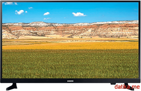 Samsung 32" HD Ready, DVB-T/C/T2, UE32T4002AKXXH
