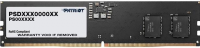 Patriot Signature Line DIMM 8GB 4800MHz DDR5 