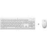 HP 230 Wireless Mis + Tastatura Combo