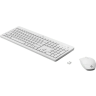 HP 230 Wireless Mis + Tastatura Combo