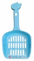 Tatrapet Lopatica Za Posip 25 Cm