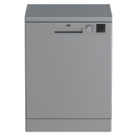 Beko DVN 05320 S Samostojeća mašina za pranje sudova 13 kompleta