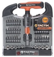 Taktix SET ALATA 48 KOM 