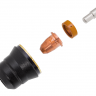 Deca MIGA 010228 Gorionik za PAC zavarivanje 40A 6m в Черногории