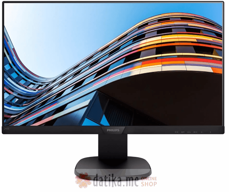 Philips 243S7EYMB/00 W-LED 23.8" Full HD IPS S-line Monitor in Podgorica Montenegro
