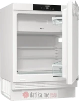 Gorenje RBIU609EA1 Podpultni integrisani frižider, 81.8cm