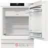 Gorenje RBIU609EA1 Podpultni integrisani frižider, 81.8cm