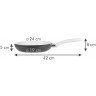 Tescoma ecoPRESTO Signal TIGANJ 24CM в Черногории
