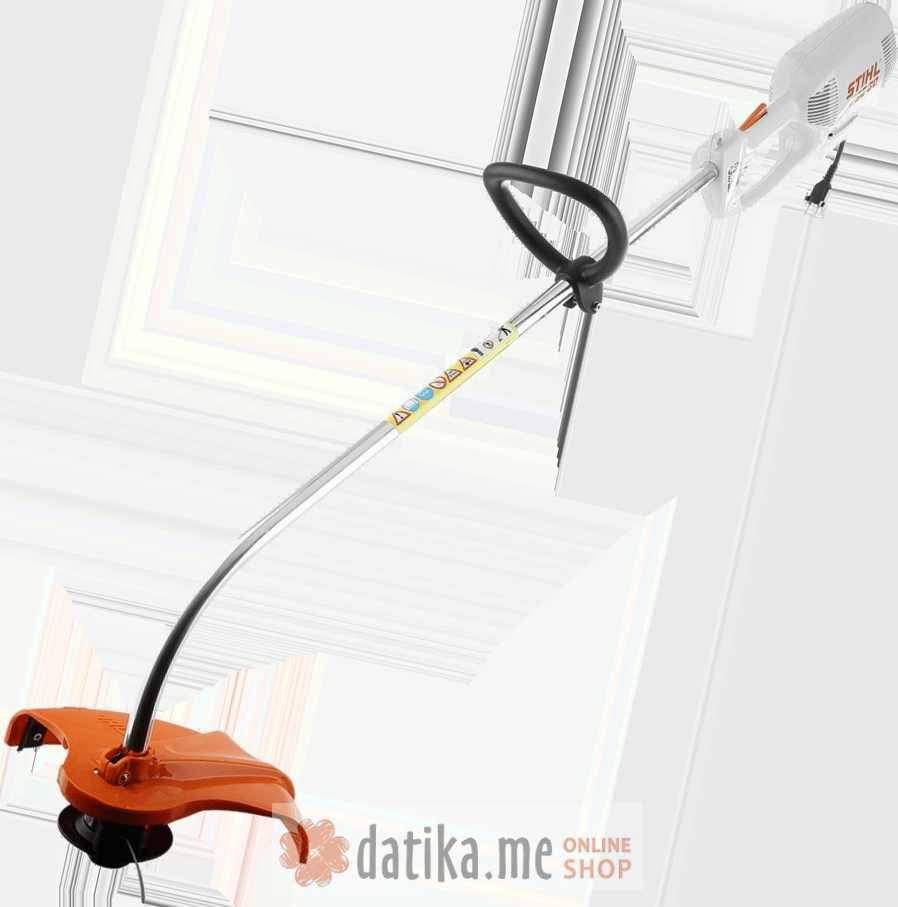 STIHL FSE 60 Električni trimer za travu 540W 350mm Stihl
