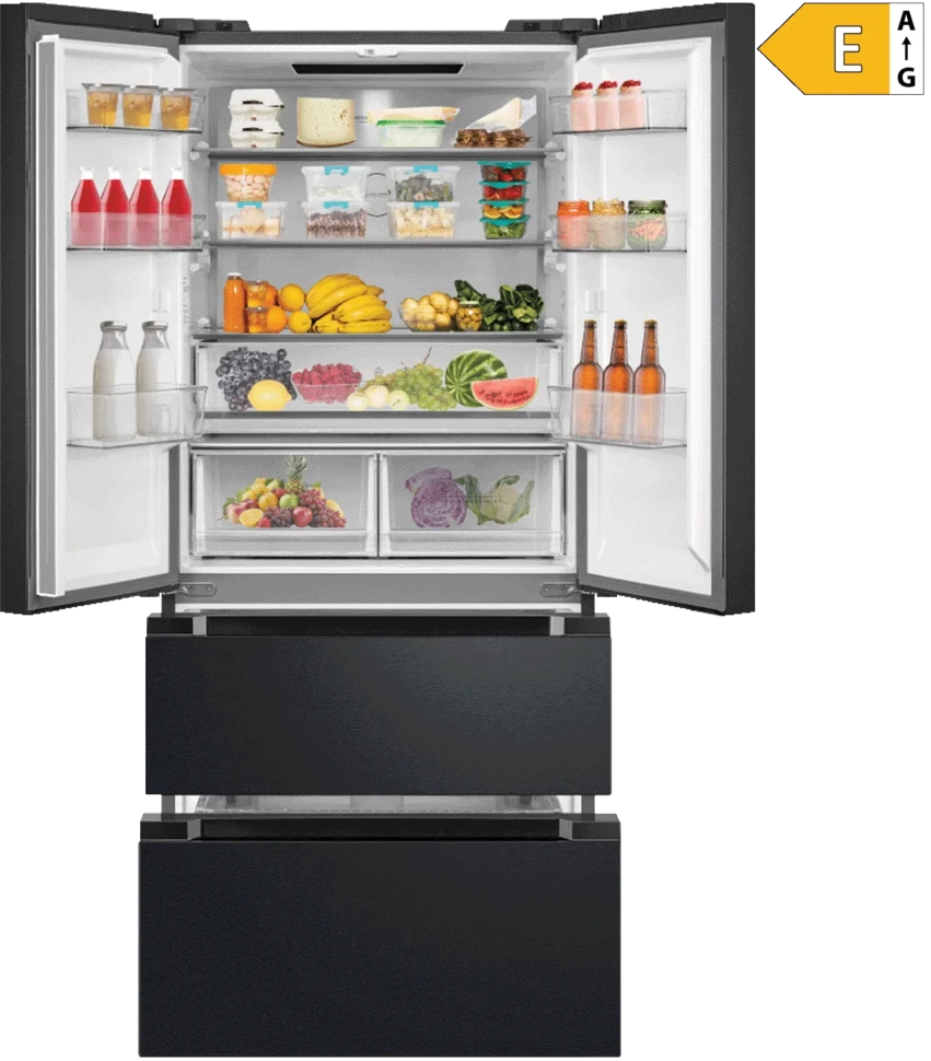 VIVAX HOME CFS-516DFD X Kombinovani frižider, 190cm 