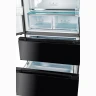 VIVAX HOME CFS-516DFD X Kombinovani frižider, 190cm 