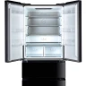 VIVAX HOME CFS-516DFD X Kombinovani frižider, 190cm 
