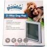 Pawise 12565 vrata 39*45cm