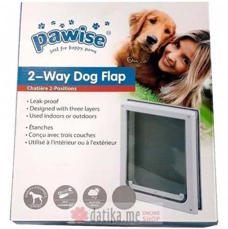 Pawise 12565 vrata 39*45cm