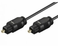 E-GREEN Optički Audio 2.2 Toslink konektorima M/M Kabl