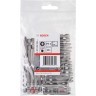 BOSCH Bit nastavci za odvijac PH2 krstasti 1/4" 49mm 25kom