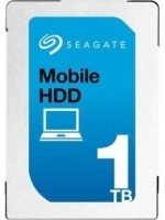 Seagate Mobile HDD 1TB 2.5" SATA III, ST1000LM035