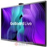 HISENSE 86MR6DE LED 86" 4K Ultra HD Interactive Display sa kamerom 