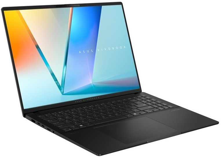 ASUS  Vivobook S 16 OLED M5606KA-RI028W (16 inča 3K OLED, Ryzen AI 7 350, 24GB, SSD 1TB, Win11 Home) laptop