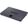 Samsung 870 QVO SATA 2.5" SSD 4TB, MZ-77Q4T0BW 