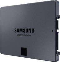 Samsung 870 QVO SATA 2.5" SSD 4TB, MZ-77Q4T0BW