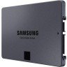 Samsung 870 QVO SATA 2.5" SSD 4TB, MZ-77Q4T0BW in Podgorica Montenegro