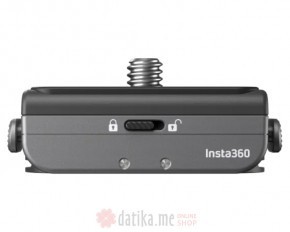 INSTA 360 Quick Release Mount