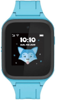 TCL Movetime MT40X Smart Watch 1.3"/plavi