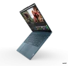 Lenovo Yoga Pro 7 14AHP9 AMD Ryzen 7 8845HS/16GB/1TB SSD/RTX 3050 6GB/14.5" 3K (3072x1920) IPS 120Hz, 83E3001TYA