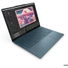 Lenovo Yoga Pro 7 14AHP9 AMD Ryzen 7 8845HS/16GB/1TB SSD/RTX 3050 6GB/14.5" 3K (3072x1920) IPS 120Hz, 83E3001TYA