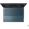 Lenovo Yoga Pro 7 14AHP9 AMD Ryzen 7 8845HS/16GB/1TB SSD/RTX 3050 6GB/14.5" 3K (3072x1920) IPS 120Hz, 83E3001TYA