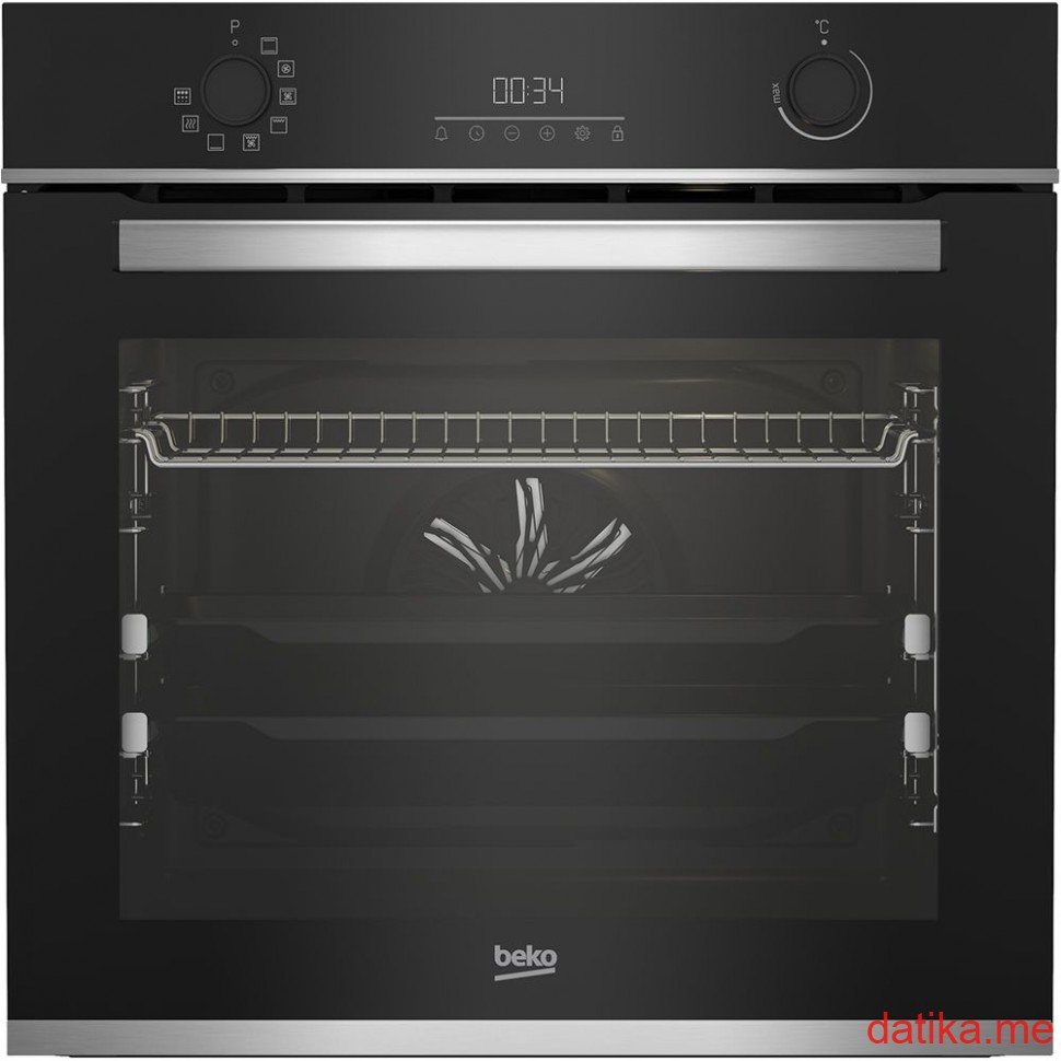 Beko BBIM 13300 XPE Ugradna rerna, 72L