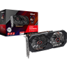 ASRock AMD Radeon RX 6500 XT Phantom Gaming D 4GB OC, RX6500XT PGD 4GO 