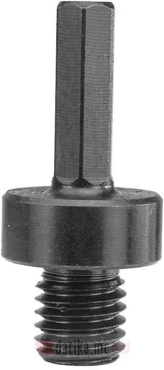 Bormann Adapter za krune za keramiku M14X55mm BHT4858