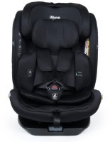 Jungle autosjedište iMove, 40-150cm CRNA