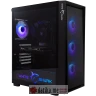 White Shark GCC-2401 WARHEAD-3 KUCISTE Black 