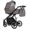 KUNERT MOLTO KOLICA ZA BEBE SET 2U1 CRNI RAM в Черногории