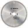 Bosch List kružne testere za aluminijum ECO 254x30x3,0/2,2mm 96z в Черногории
