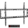 SBOX PLB-2264F-2 WALL MOUNT 37"-80"