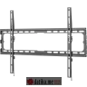 SBOX PLB-2264F-2 WALL MOUNT 37"-80"