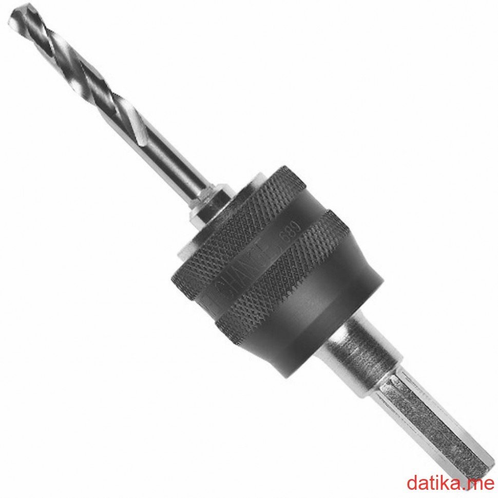 Bosch Adapter za kružnu testeru Power-Change-adapter 7.15x85mm