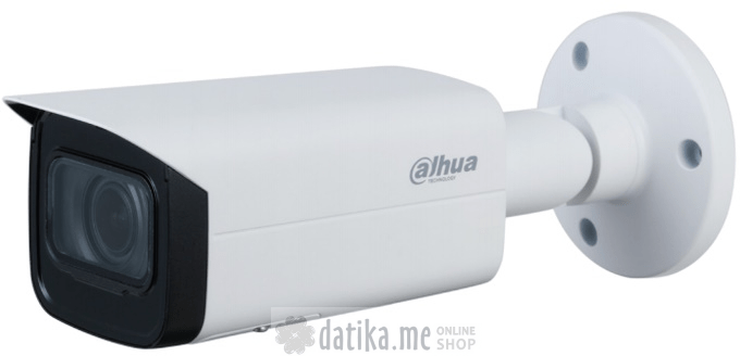 Dahua IPC-HFW1431T-ZS-2812-S4 4MP IR Vari-focal Bullet Netwok Camera  в Черногории