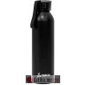 SBOX WB-650 Water bottle - 650 ml - black 