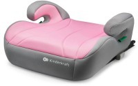 KINDERKRAFT BUSTER I-BOOST 135-150CM PINK