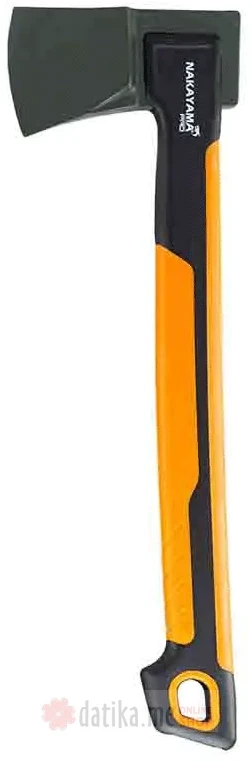 Sjekira univerzalna 950gr sa fiber drzalom 45cm Nakayama BSA1100