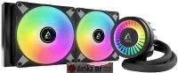 Arctic Cooling Liquid Freezer III 280 A-RGB