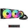 Arctic Cooling Liquid Freezer III 280 A-RGB