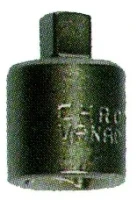 Maurer Reducir nasadni prihvat 1/2" na 3/4"